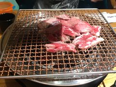 -九田家黑牛烤肉料理(华侨城店)