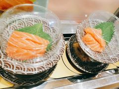 -争鲜回转寿司(通州万达店)