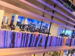 -我爱运动健身·游泳·瑜伽·普拉提馆(大卫城店)