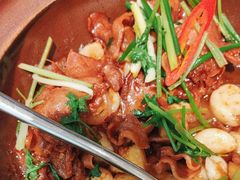 -顺味凤城·顺德菜专门店(九六广场店)