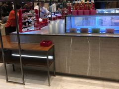 -新发展亚太JW万豪酒店·福苑咖啡厅