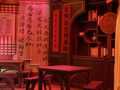 -暴风岛沉浸式体验馆(百联世纪店)