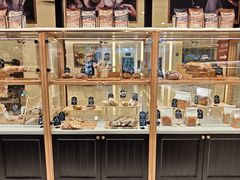 -大连铂尔曼酒店-铂尔曼美食廊 Pullman Deli