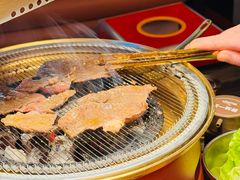 -西塔老太太泥炉烤肉(上海七宝领展广场店)
