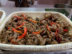 -王婆乔鲜鱼自助火锅(蜀汉路店)