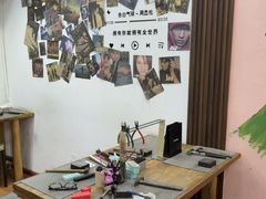 -敲吧手工坊·银饰DIY(观音桥店)