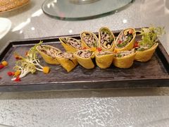 -北京王府井希尔顿酒店·秦唐中餐厅Chynna