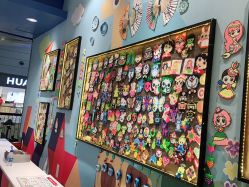点击看大图 -meland亲子乐园(深圳领展中心城店)