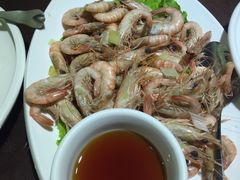 -福来齐·鲁菜海鲜·渔家菜(朝阳街分店)
