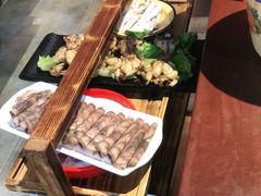 -梯坎老火锅(天禧店)