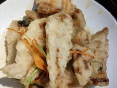 -金掌勺·锅包肉(双榆树店)