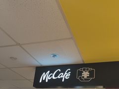 -麦当劳(平和堂店)