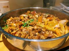 大锅-黄记煌三汁焖锅(顺义华联店)