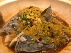 -常和州·夜宵大排档(常州单店)