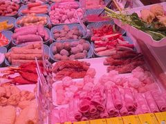 -福客麻辣烫·现炒麻辣香锅(印力中心店)