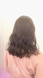 -MY HAIR ARDOR
