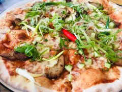 -玛尚诺Pizza&Bar(长泰广场店)