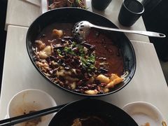 -Chongqing Noodles 山城寻味重庆小面(Dominion Road)