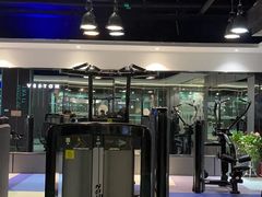 -威仕顿健身游泳(御锦城店)