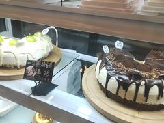 -Max Bakery 阿唛手作
