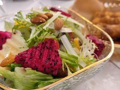 -一味一诚•鲜嫩烤鱼(昌发展万科广场店)