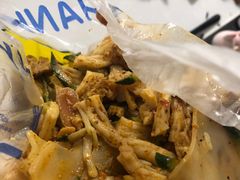 -安徽阜阳卷馍(西单店)