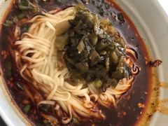 -渔桥李记奶汤面(东街店)