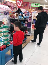 -孩子王童乐园(上海青浦吾悦广场店)
