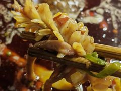 -馋虫重庆火锅(玉林南街店)