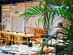 -湯系·煲汤手艺人(东二环泰禾广场店)
