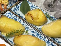 -極上萬膳·日料放题(来福士江景店)