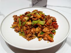 -八大碗·地道东北菜(东陵西路店)