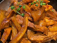 -匠熙小馆(崇文门店)