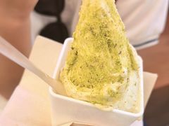 -野人先生Gelato(上海长宁龙之梦店)