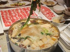 -蝎王府羊蝎子(虎坊桥总店)