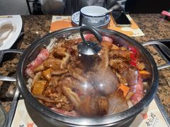 -黄记煌三汁焖锅(欢乐海岸店)