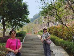 -小南山公园