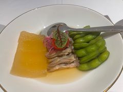 -Yan Ting 宴庭中餐厅(上海静安瑞吉酒店)