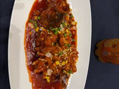 -苏州人家·精致苏帮菜(斜塘店)