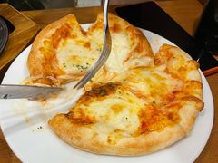-萨莉亚意式餐厅(东山口店)