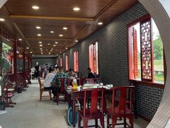 大堂-生宇山珍野生菌汤锅•始于1999(双流古塔店)