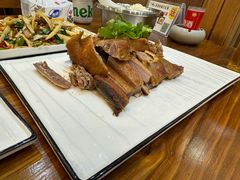 -下梅人家土菜馆(历史文化餐厅度假区店)