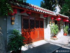 -潮州古城