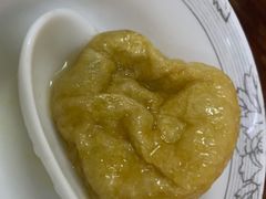 面筋包-黑皮酸菜鱼(三山街店)