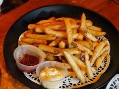 -海倫司小酒館(尖沙咀店 )
