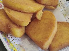 -芦月轩羊蝎子(北蜂窝店)