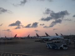 -班达拉奈克国际机场