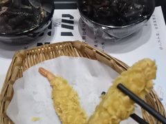 -好人民间·番茄鱼酸菜鱼(杭州永旺梦乐城店)