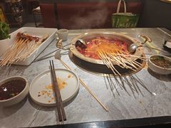 -热辣宗师·串串火锅(万达金街店)