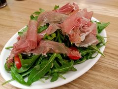 -城市大道红炉披萨烘焙坊